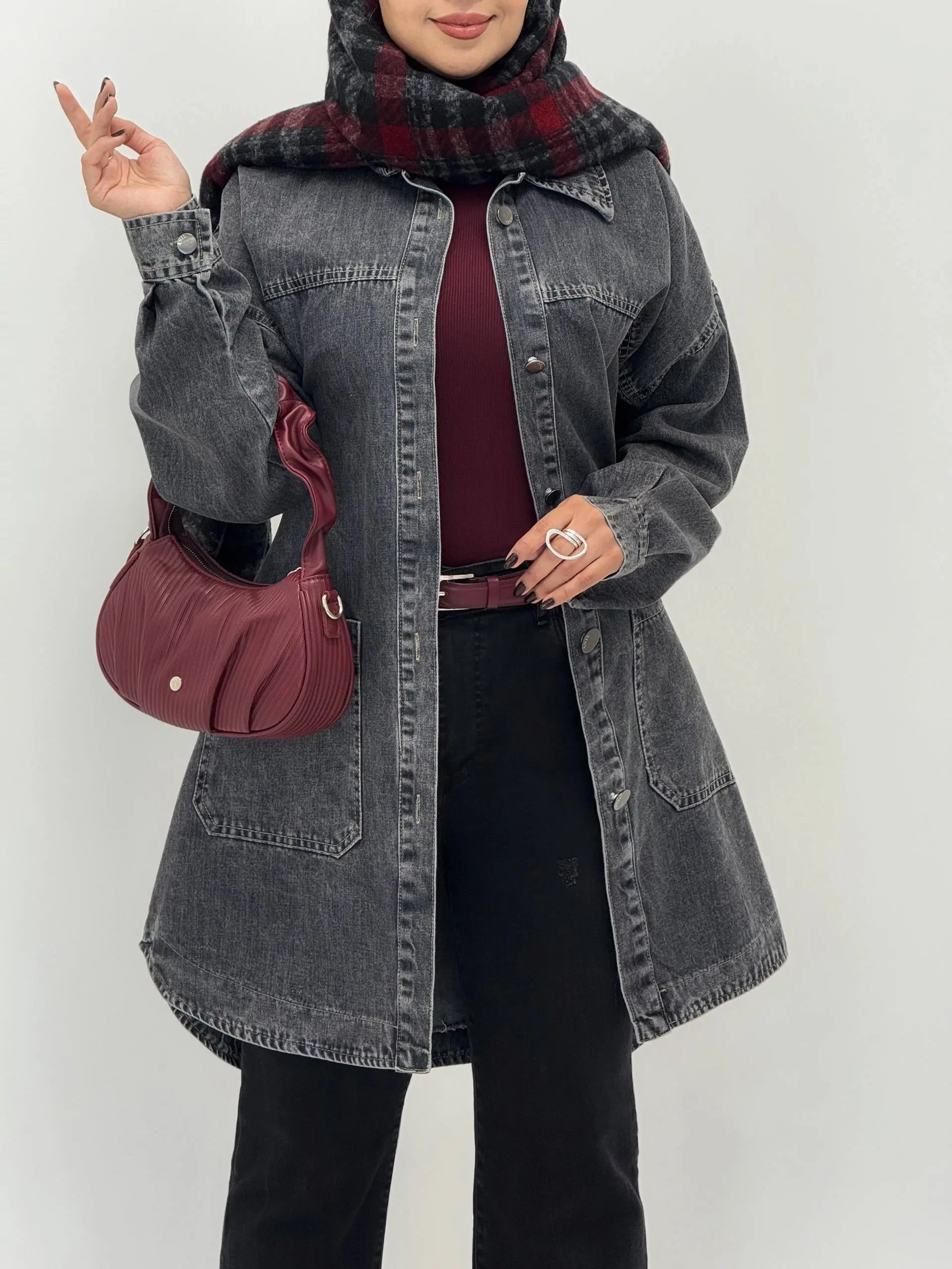 3638-شکت جین کلارا